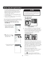 Предварительный просмотр 23 страницы LG DLEX4270 /01 Series Service Manual