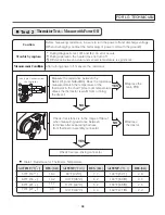 Предварительный просмотр 39 страницы LG DLEX4270 /01 Series Service Manual