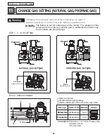 Предварительный просмотр 46 страницы LG DLEX4270 /01 Series Service Manual