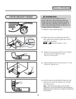 Предварительный просмотр 55 страницы LG DLEX4270 /01 Series Service Manual