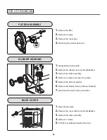 Предварительный просмотр 56 страницы LG DLEX4270 /01 Series Service Manual