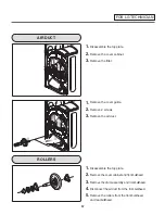 Предварительный просмотр 57 страницы LG DLEX4270 /01 Series Service Manual