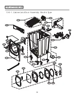 Предварительный просмотр 60 страницы LG DLEX4270 /01 Series Service Manual