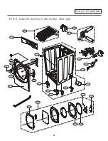 Предварительный просмотр 61 страницы LG DLEX4270 /01 Series Service Manual