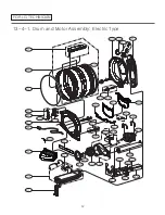 Предварительный просмотр 62 страницы LG DLEX4270 /01 Series Service Manual