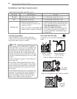 Предварительный просмотр 30 страницы LG DLEX4270 Series Owner'S Manual