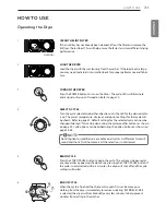 Предварительный просмотр 31 страницы LG DLEX4270 Series Owner'S Manual