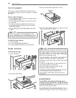 Предварительный просмотр 36 страницы LG DLEX4270 Series Owner'S Manual