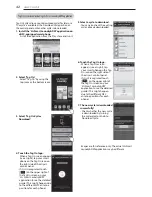 Предварительный просмотр 42 страницы LG DLEX4270 Series Owner'S Manual