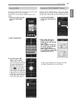 Предварительный просмотр 43 страницы LG DLEX4270 Series Owner'S Manual