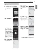 Preview for 45 page of LG DLEX4270 Series Owner'S Manual