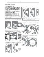 Предварительный просмотр 70 страницы LG DLEX4270 Series Owner'S Manual