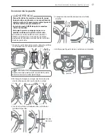 Предварительный просмотр 71 страницы LG DLEX4270 Series Owner'S Manual