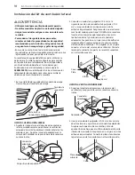 Предварительный просмотр 72 страницы LG DLEX4270 Series Owner'S Manual