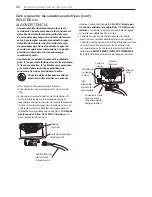 Предварительный просмотр 80 страницы LG DLEX4270 Series Owner'S Manual