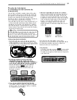 Предварительный просмотр 83 страницы LG DLEX4270 Series Owner'S Manual