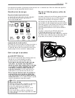 Предварительный просмотр 87 страницы LG DLEX4270 Series Owner'S Manual