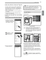 Предварительный просмотр 93 страницы LG DLEX4270 Series Owner'S Manual