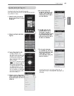 Предварительный просмотр 99 страницы LG DLEX4270 Series Owner'S Manual