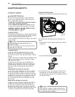 Предварительный просмотр 100 страницы LG DLEX4270 Series Owner'S Manual