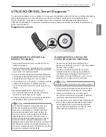 Предварительный просмотр 105 страницы LG DLEX4270 Series Owner'S Manual