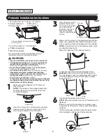 Предварительный просмотр 8 страницы LG DLEX4270 Series Service Manual