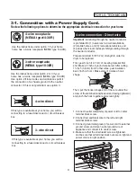 Предварительный просмотр 9 страницы LG DLEX4270 Series Service Manual