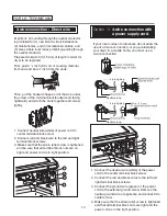 Предварительный просмотр 10 страницы LG DLEX4270 Series Service Manual