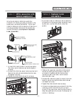 Предварительный просмотр 11 страницы LG DLEX4270 Series Service Manual