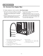 Предварительный просмотр 12 страницы LG DLEX4270 Series Service Manual