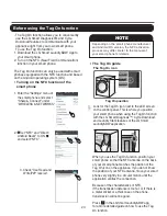 Предварительный просмотр 23 страницы LG DLEX4270 Series Service Manual