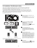 Предварительный просмотр 33 страницы LG DLEX4270 Series Service Manual