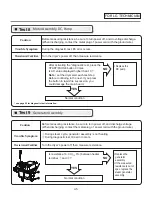 Предварительный просмотр 45 страницы LG DLEX4270 Series Service Manual