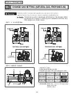 Предварительный просмотр 46 страницы LG DLEX4270 Series Service Manual