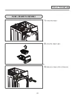 Предварительный просмотр 49 страницы LG DLEX4270 Series Service Manual