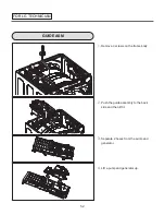 Предварительный просмотр 52 страницы LG DLEX4270 Series Service Manual