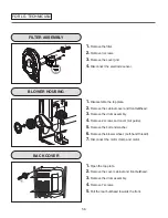 Предварительный просмотр 56 страницы LG DLEX4270 Series Service Manual