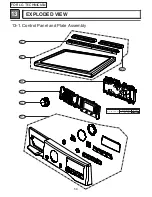 Предварительный просмотр 58 страницы LG DLEX4270 Series Service Manual