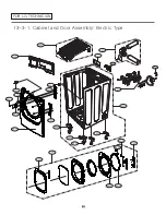 Предварительный просмотр 60 страницы LG DLEX4270 Series Service Manual