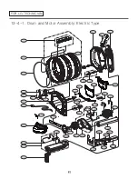 Предварительный просмотр 61 страницы LG DLEX4270 Series Service Manual