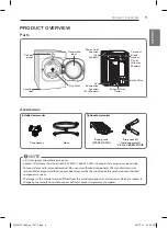 Предварительный просмотр 9 страницы LG DLEX4370 Series Owner'S Manual