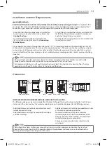 Предварительный просмотр 13 страницы LG DLEX4370 Series Owner'S Manual