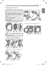 Предварительный просмотр 17 страницы LG DLEX4370 Series Owner'S Manual