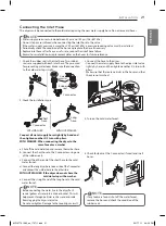 Предварительный просмотр 21 страницы LG DLEX4370 Series Owner'S Manual