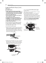 Предварительный просмотр 26 страницы LG DLEX4370 Series Owner'S Manual