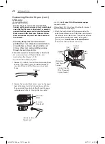 Предварительный просмотр 28 страницы LG DLEX4370 Series Owner'S Manual