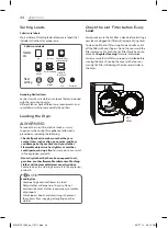 Предварительный просмотр 34 страницы LG DLEX4370 Series Owner'S Manual