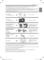 Предварительный просмотр 47 страницы LG DLEX4370 Series Owner'S Manual