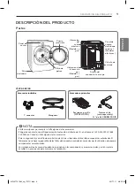 Предварительный просмотр 57 страницы LG DLEX4370 Series Owner'S Manual