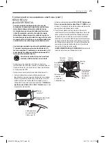 Предварительный просмотр 73 страницы LG DLEX4370 Series Owner'S Manual